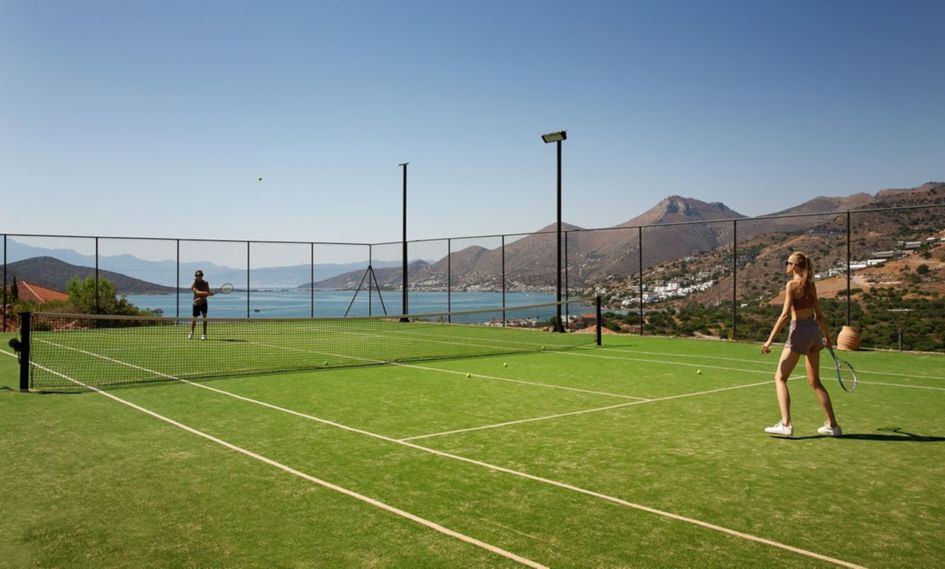 Domes of Elounda, Autograph Collection, Crete 