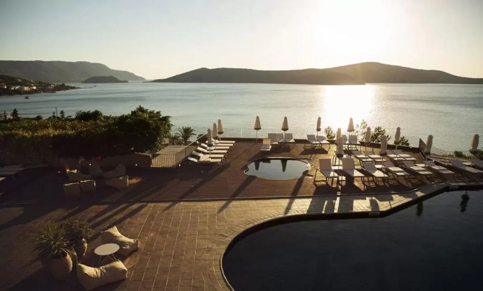 Domes Aulus Elounda, Curio Collection by Hilton