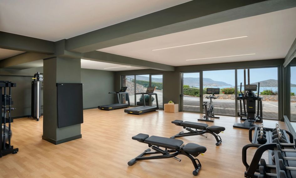 Domes Aulus Elounda, Curio Collection by Hilton