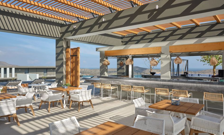 Domes Aulus Elounda, Curio Collection by Hilton