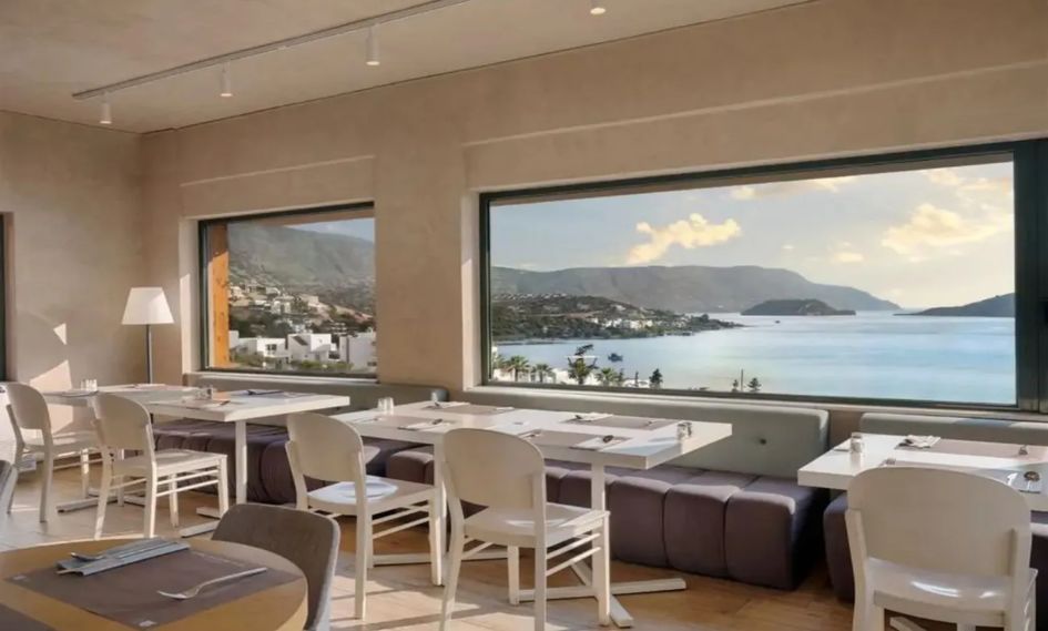 Domes Aulus Elounda, Curio Collection by Hilton