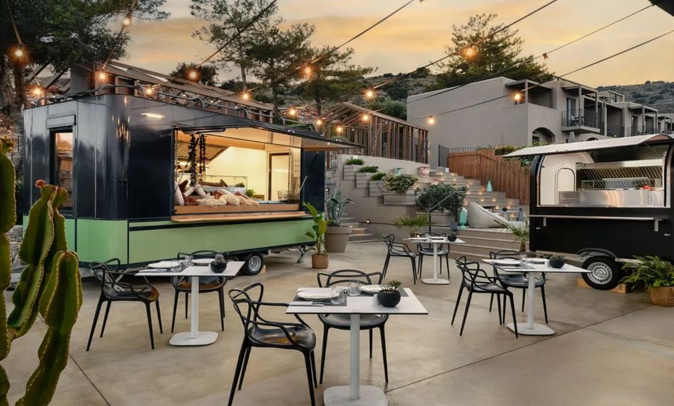 Domes Aulus Elounda, Curio Collection by Hilton