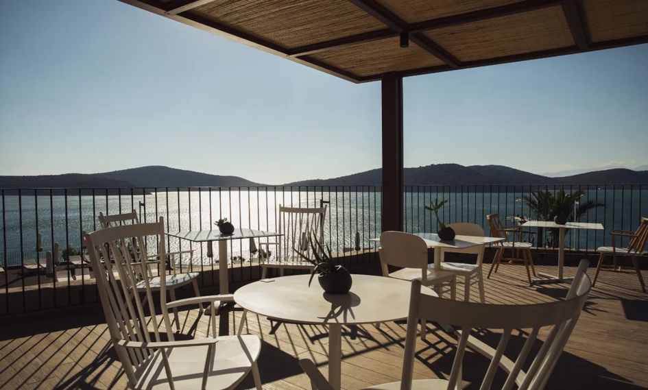 Domes Aulus Elounda, Curio Collection by Hilton