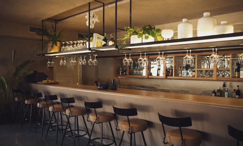 Domes Aulus Elounda, Curio Collection by Hilton