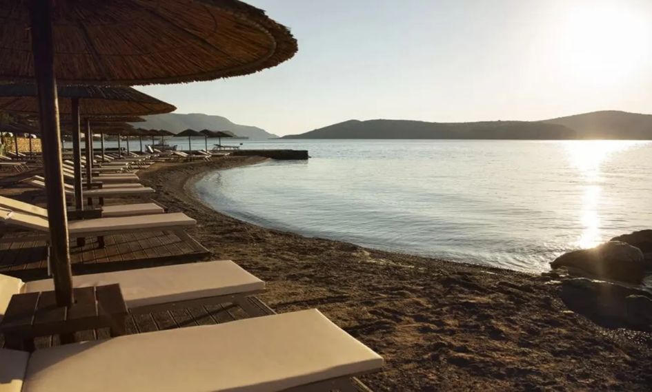 Domes Aulus Elounda, Curio Collection by Hilton