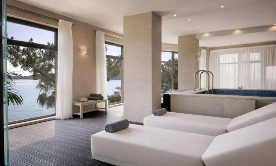 Domes Aulus Elounda, Curio Collection by Hilton