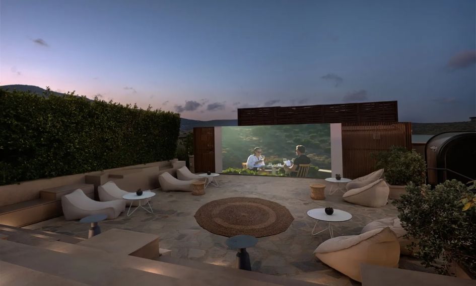 Domes Aulus Elounda, Curio Collection by Hilton