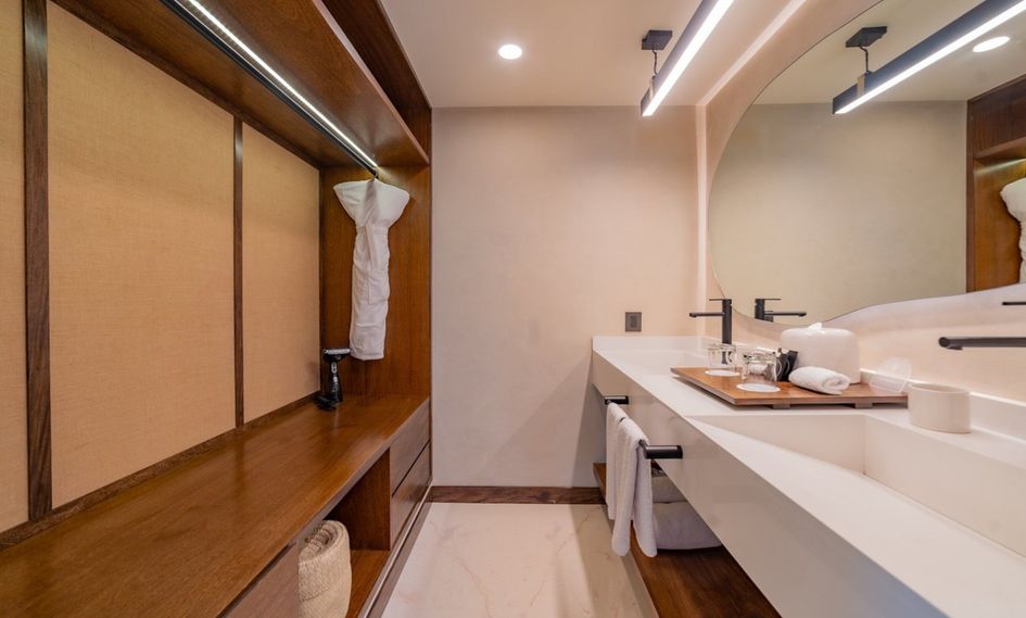 Hotel Indigo La Paz Puerta Cortes