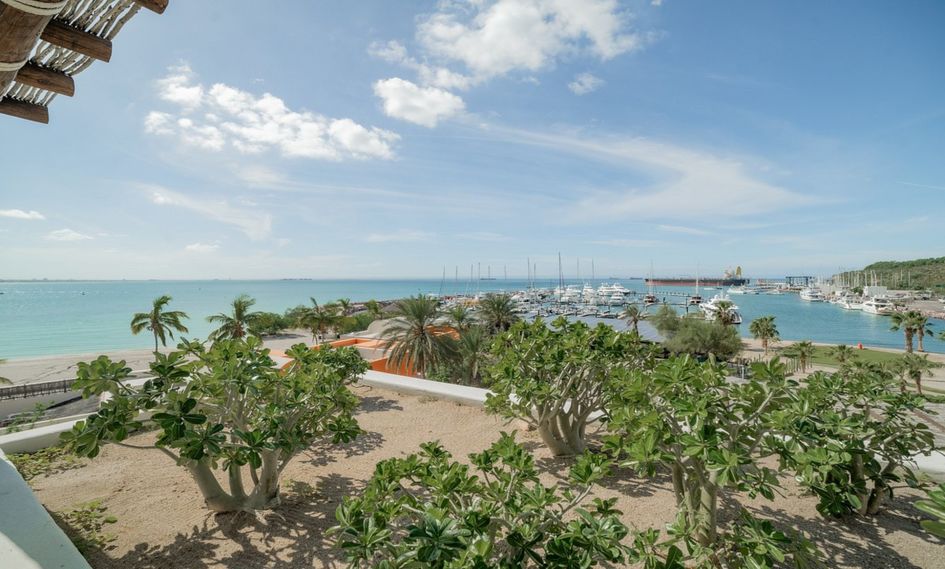 Hotel Indigo La Paz Puerta Cortes