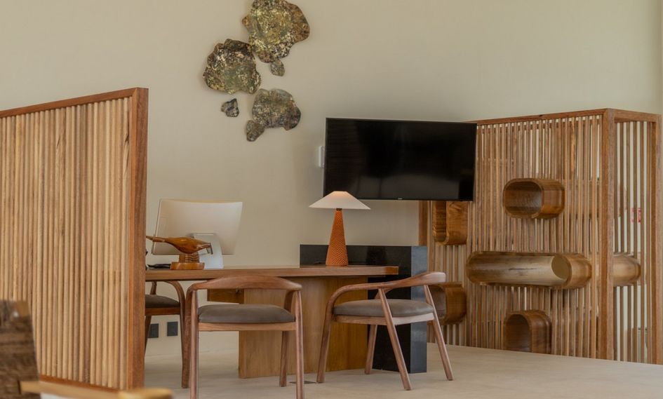 Hotel Indigo La Paz Puerta Cortes