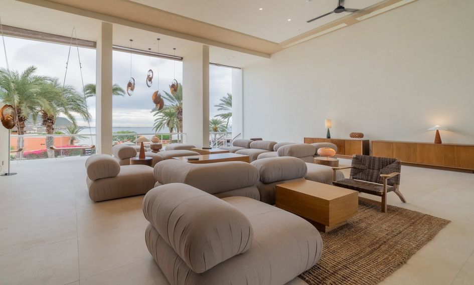 Hotel Indigo La Paz Puerta Cortes