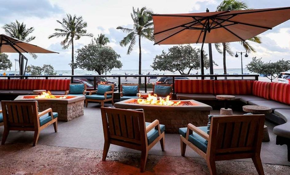 Beach House Fort Lauderdale, a Hilton Resort