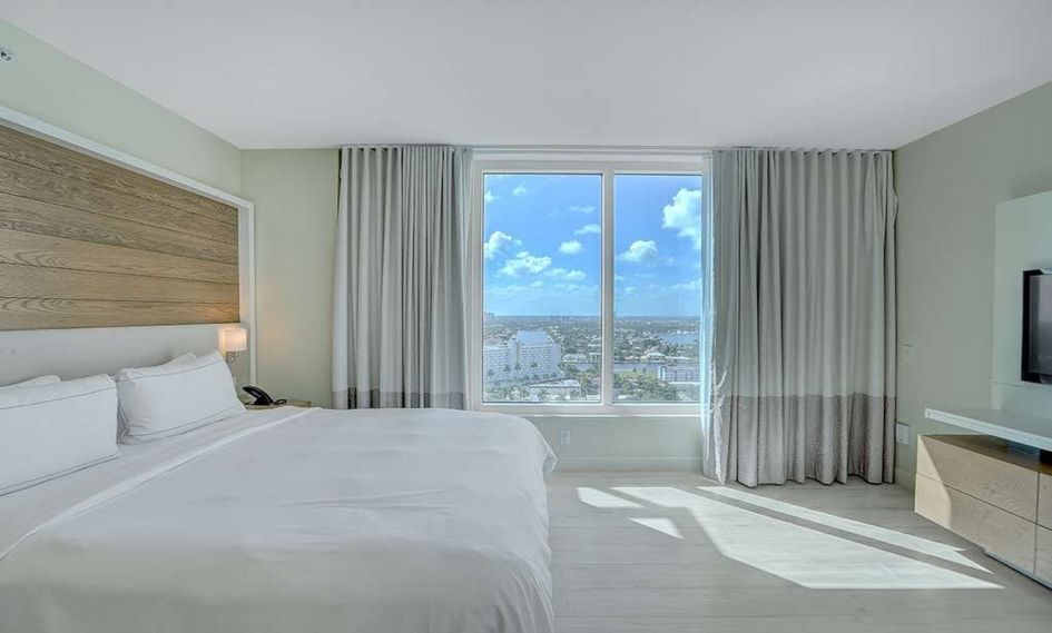 Beach House Fort Lauderdale, a Hilton Resort