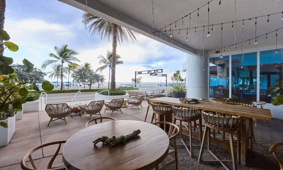 Beach House Fort Lauderdale, a Hilton Resort