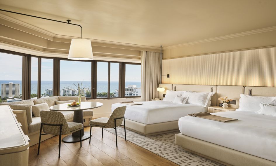 Tower at The Boca Raton