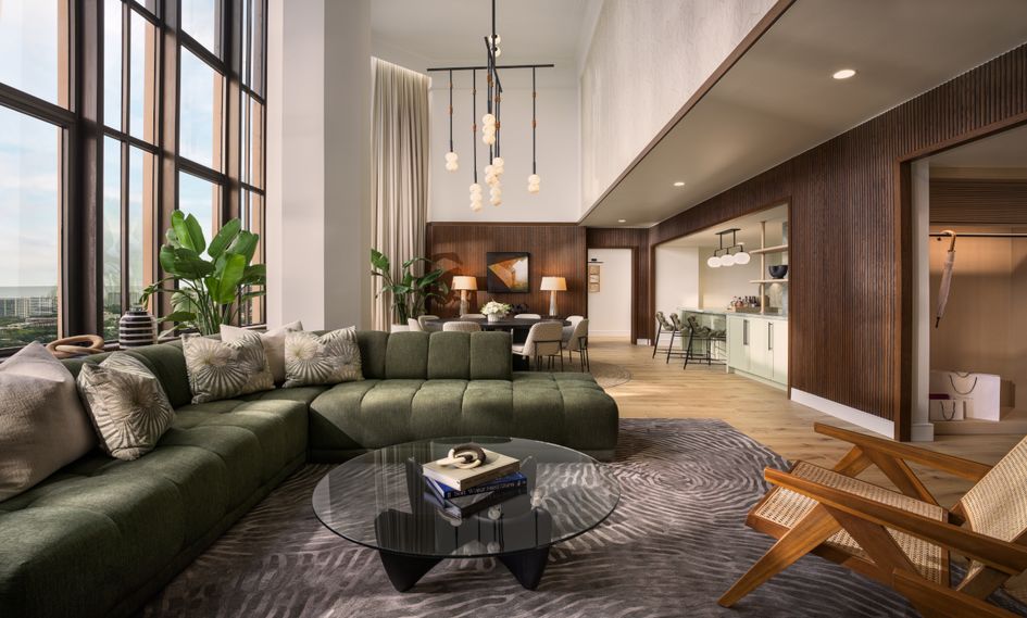 Tower at The Boca Raton