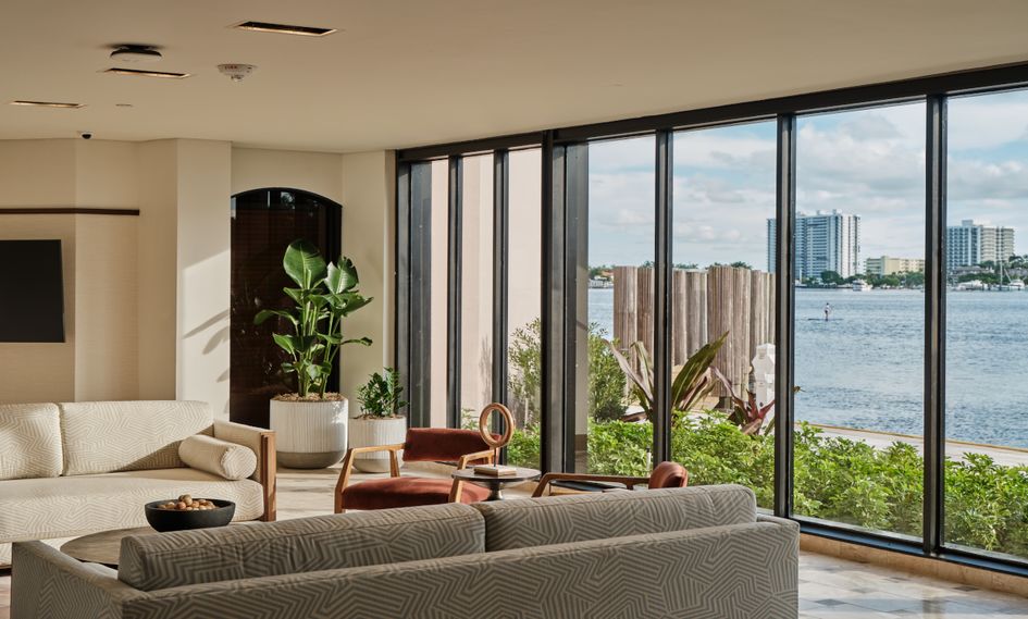 Tower at The Boca Raton