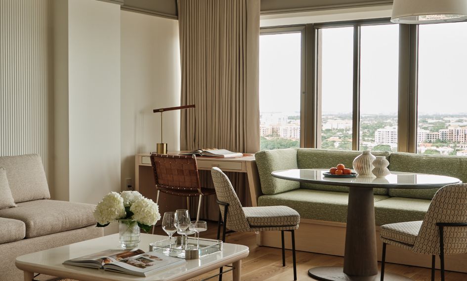 Tower at The Boca Raton