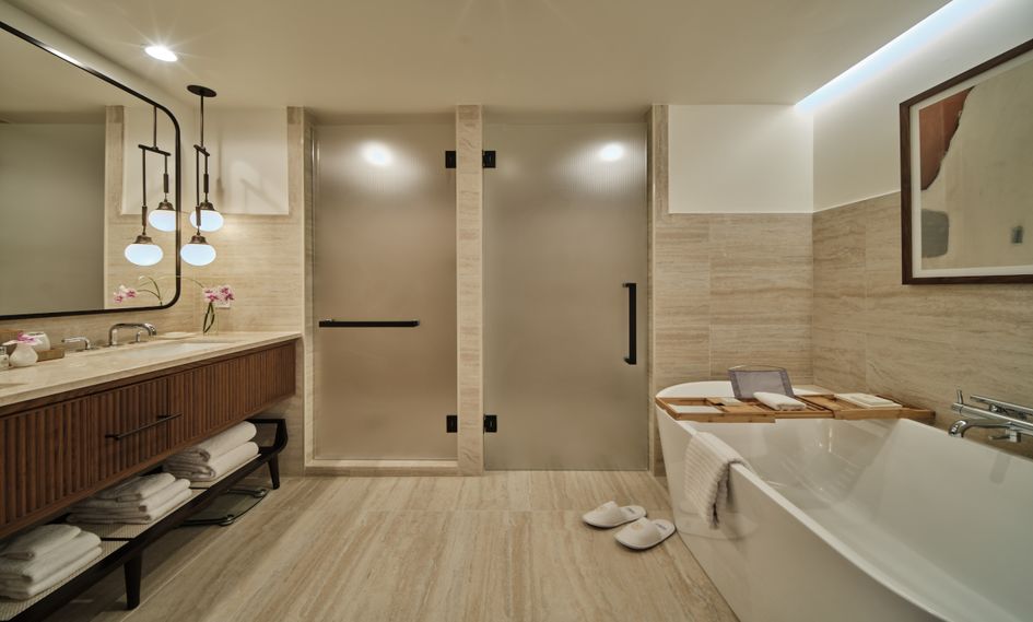 Tower at The Boca Raton