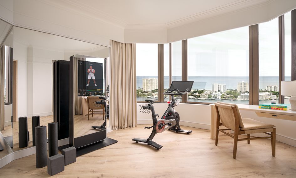 Tower at The Boca Raton