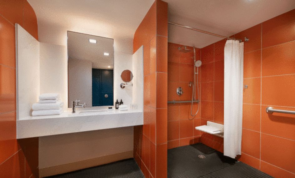 Hotel de la Poste – French Quarter, A Renaissance Hotel