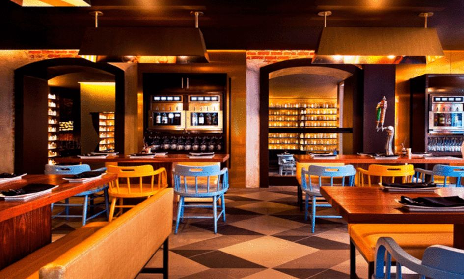 Hotel de la Poste – French Quarter, A Renaissance Hotel