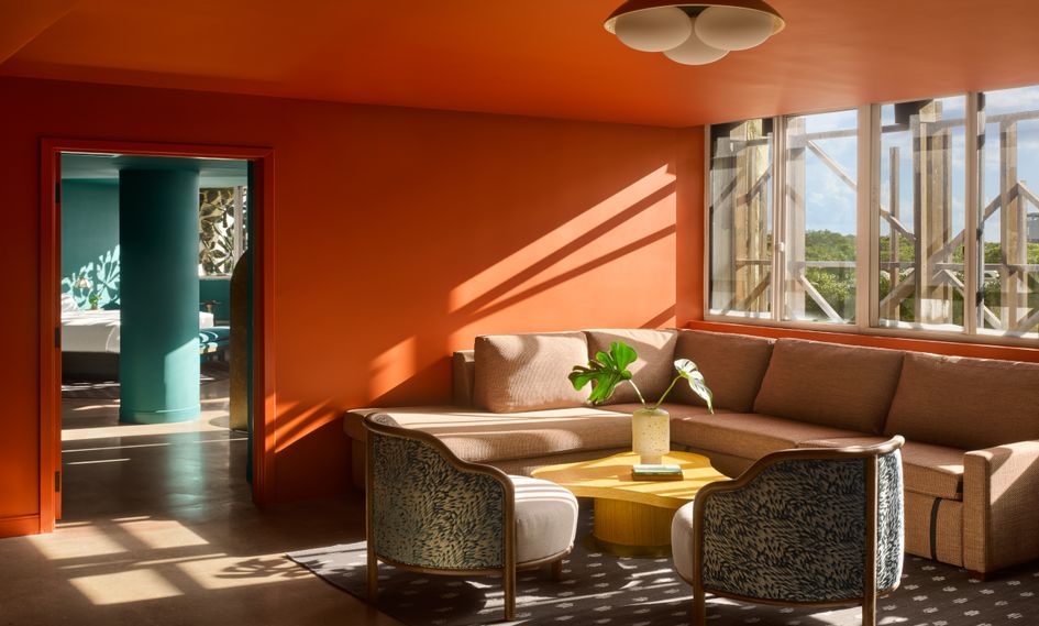 Mayfair House Hotel & Garden