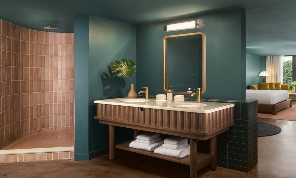 Mayfair House Hotel & Garden