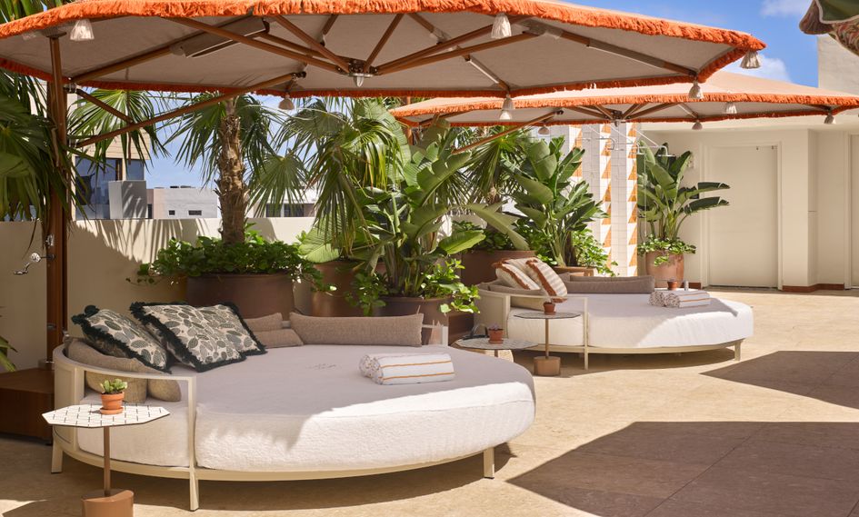 Mayfair House Hotel & Garden