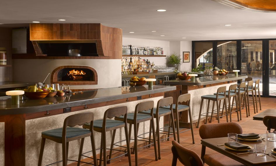 Mayfair House Hotel & Garden