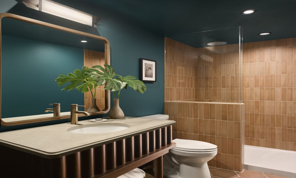 Mayfair House Hotel & Garden