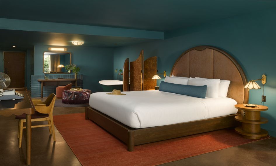 Mayfair House Hotel & Garden