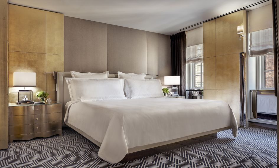 The Carlyle, A Rosewood Hotel