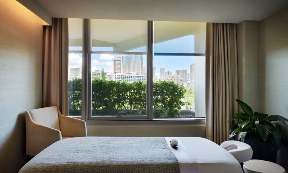 Ka La'i Waikiki Beach, LXR Hotels & Resorts