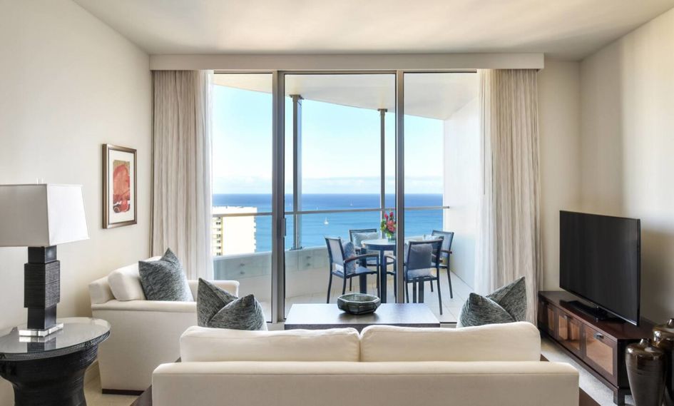 Ka La'i Waikiki Beach, LXR Hotels & Resorts