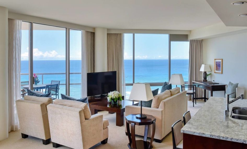 Ka La'i Waikiki Beach, LXR Hotels & Resorts