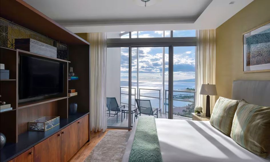 Ka La'i Waikiki Beach, LXR Hotels & Resorts