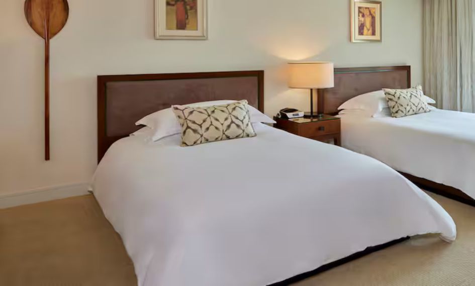 Ka La'i Waikiki Beach, LXR Hotels & Resorts