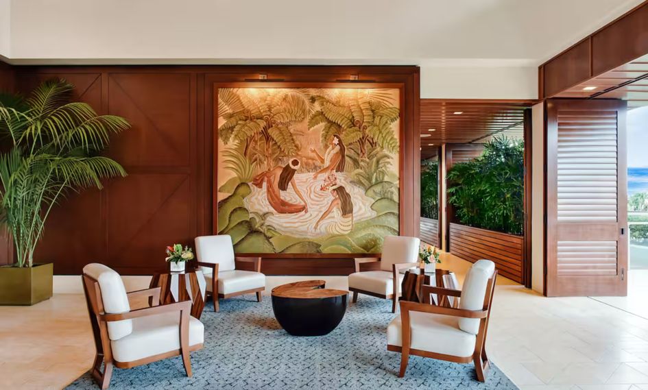 Ka La'i Waikiki Beach, LXR Hotels & Resorts