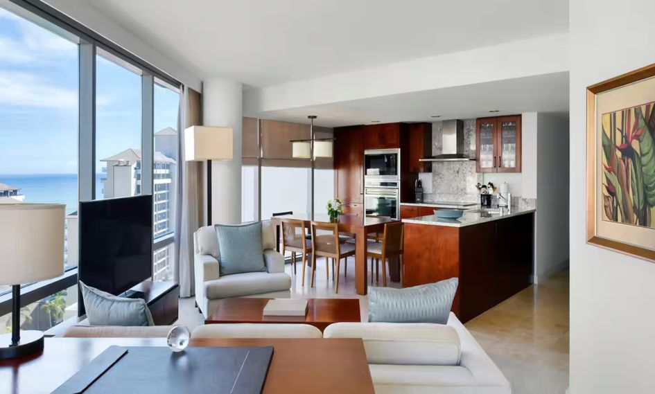 Ka La'i Waikiki Beach, LXR Hotels & Resorts