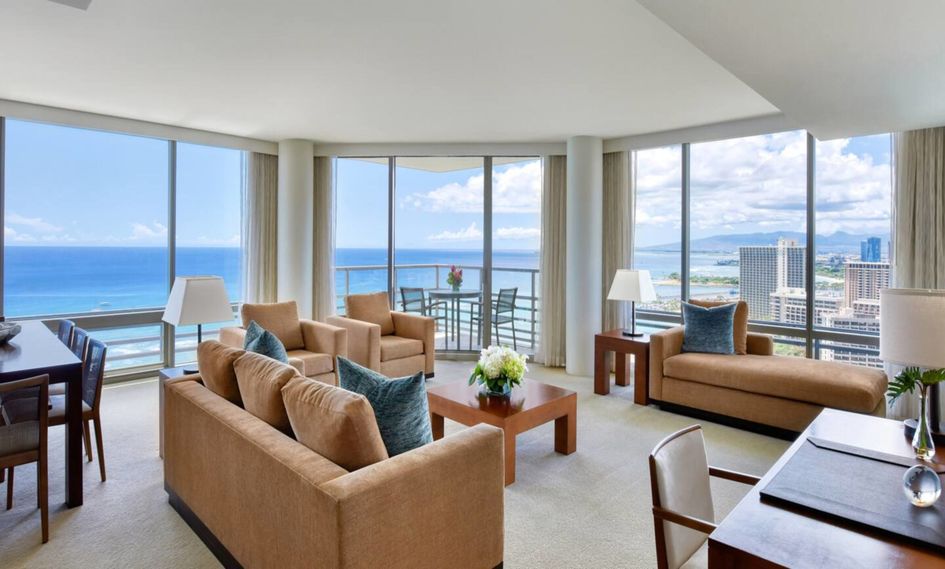 Ka La'i Waikiki Beach, LXR Hotels & Resorts