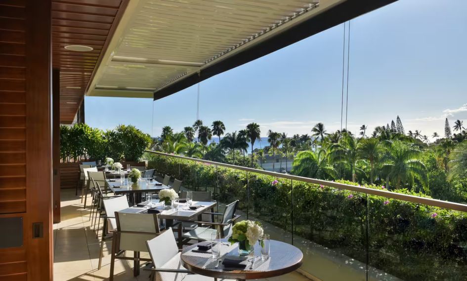 Ka La'i Waikiki Beach, LXR Hotels & Resorts