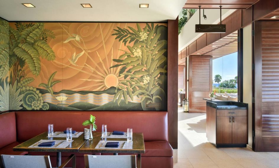 Ka La'i Waikiki Beach, LXR Hotels & Resorts