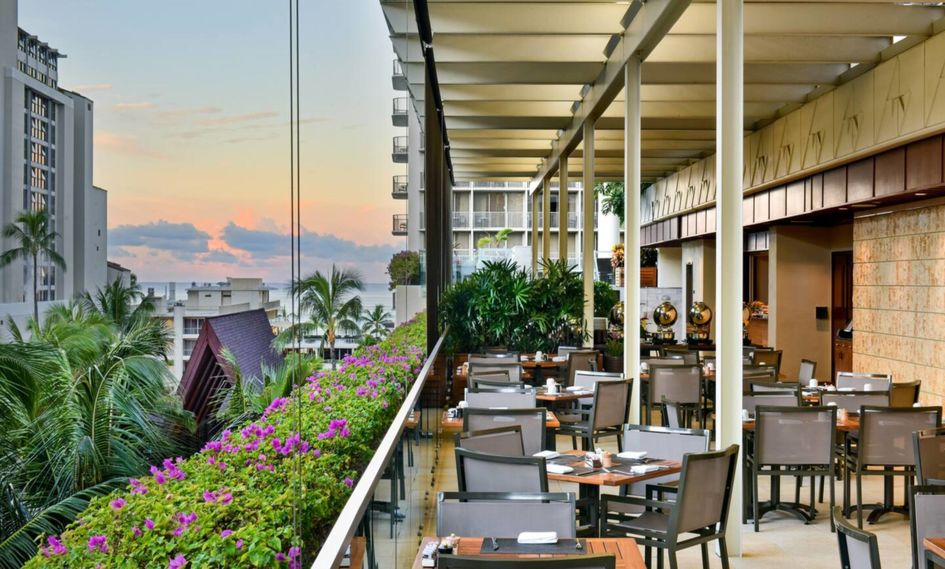 Ka La'i Waikiki Beach, LXR Hotels & Resorts