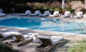 EHP Resort &amp; Marina  in East Hampton North, New York