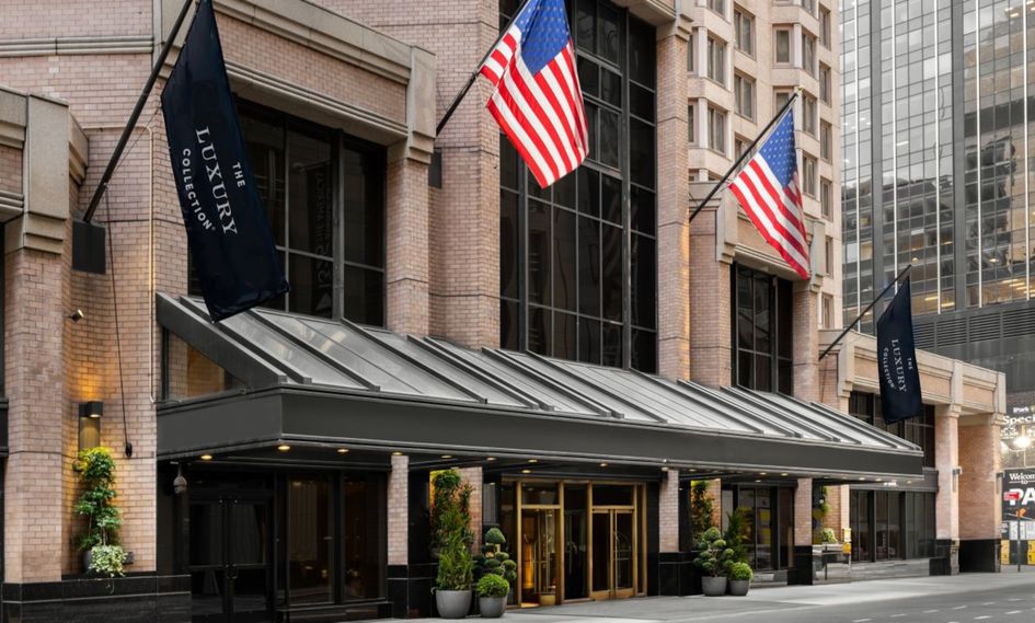 The Luxury Collection Hotel Midtown