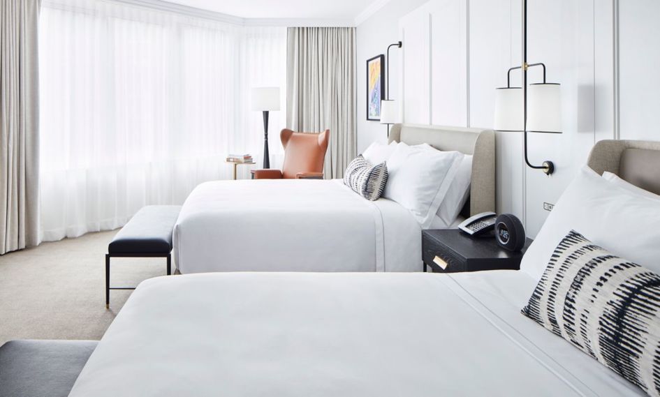 The Luxury Collection Hotel Midtown