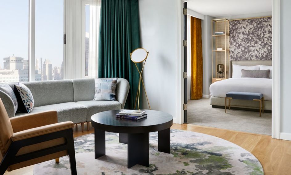 luxury bedding the hotel collection new york