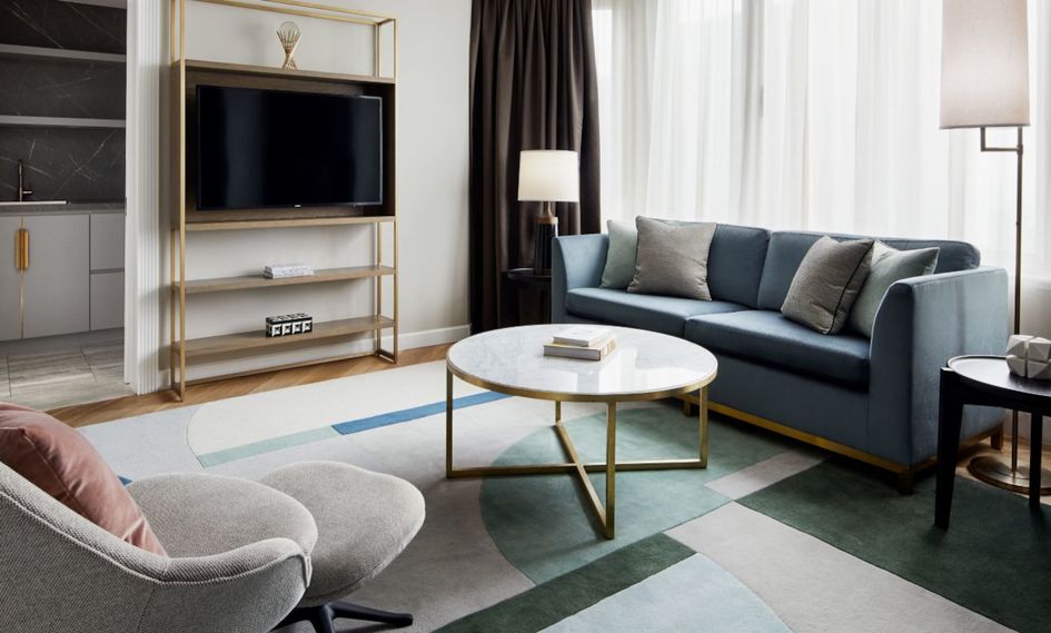 The Luxury Collection Hotel Midtown