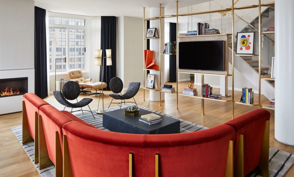 The Luxury Collection Hotel Midtown